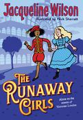 Jacqueline Wilson / The Runaway Girls