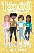 Alice Hemming / Rose Gold and Friends #4 Oralie Sands Rose Gold and Friends image