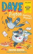 Swapna Haddow / Dave Pigeon (Bookshop Mayhem!) image