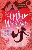 Liz Kessler / Emily Windsnap and the Siren's Secret image