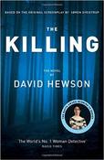 David Hewson / The Killing (Large Paperback) image