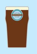 Ian Coutts / Obsessions: Craft Beer (Hardback) image