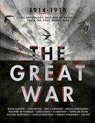 David Almond, John Boyne / The Great War: An Anthology Inspired by Objects from the First World War (Hardback) image