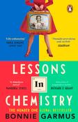 Bonnie Garmus / Lessons in Chemistry image