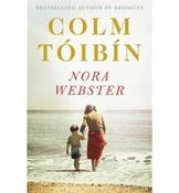 Colm Toibin / Nora Webster (Large Paperback) image