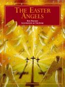 Bob Hartman / The Easter Angels (Children's Picture Book) image