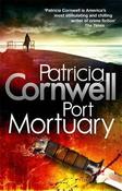 Patricia Cornwell / Port Mortuary (Large Paperback) ( Kay Scarpetta Series) image