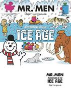 Mr. Men Adventure in the Ice Age (Children's Picture Book) image
