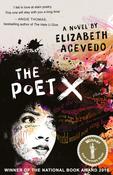Elizabeth Acevedo / The Poet X image