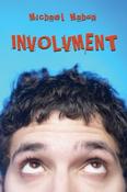 Michael Mahon / Involvment (Large Paperback) image