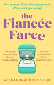 Alexandria Bellefleur / The Fiancée Farce image