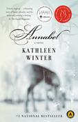 Kathleen Winter / Annabel image