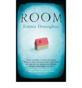 Emma Donoghue / Room (Large Paperback) image