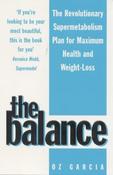 Oz Garcia / The Balance, The: Your Personal Programme for Weight Loss image