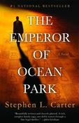 Stephen L. Carter / The Emperor of Ocean Park image