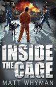 Matt Whyman / Inside the Cage image