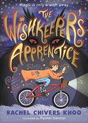 Rachel Chivers Khoo / The Wishkeeper's Apprentice image