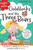 Goldilocks and the Three Bears (Reading with Phonics) by Clare Fennell image