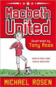 Michael Rosen / Macbeth United