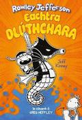 Jeff Kinney /Rowley Jefferson -  Eachtra Dlúthchara image