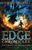 Paul Stewart / The Edge Chronicles: The Quint Saga #1 The Curse of the Gloamglozer image