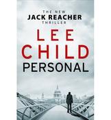 Lee Child / Personal (Large Paperback) ( Jack Reacher Series - Book 19 ) image