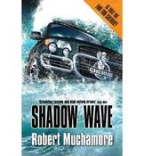 Robert Muchamore / Shadow Wave (Large Paperback) ( Cherub Series Book 12 ) image