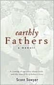 Scott Sawyer / Earthly Fathers (Hardback) image