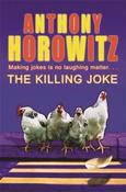 Anthony Horowitz / The Killing Joke (Large Paperback) image