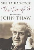 Sheila Hancock / The Two of Us, My Life with John Thaw (Hardback)