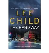 Lee Child / The Hard Way (Large Paperback) ( Jack Reacher Series - Book 10 ) image