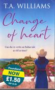 T. A. Williams / Change of Heart image