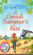 Jo Bartlett / A Cornish Summer's Kiss image