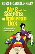 Ross O'Carroll-Kelly / Mr S and the Secrets of Andorras Box (Large Paperback) image