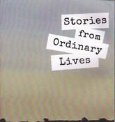 Silverthread.ie / Stories from Ordinary Lives (Large Paperback) image