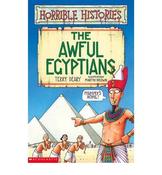 Terry Deary / Horrible Histories: The Awful Egyptians