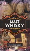 Michael Jackson's Malt Whisky Companion (Hardback) image