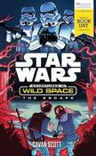 Cavan Scott / Star Wars: Adventures in Wild Space: The Escape image
