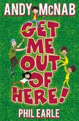 Andy McNab ,  Phil Earle / Get Me Out of Here! image