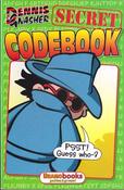 Dennis &amp; Gnasher: Secret Codebook image