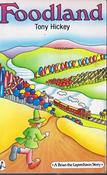 Tony Hickey / Foodland image