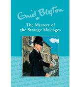Enid Blyton / Mystery of the Strange Messages image