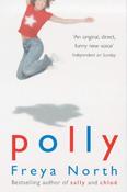 Freya North / Polly (Large Paperback) image
