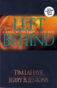 Tim LaHaye, Jerry B. Jenkins / Left Behind (Large Paperback) image