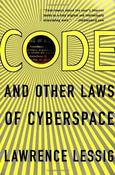 Lawrence Lessig / Code: And Other Laws of Cyberspace (Large Paperback) image