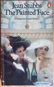 Jean Stubbs - The Painted Face : An Edwardian Mystery- Vintage Penguin PB image