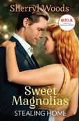 Mills &amp; Boon / Stealing Home image