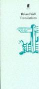 Brian Friel / Translations image