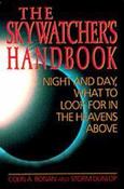 Colin A. Ronan / The Skywatcher's Handbook (Hardback) image