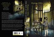 Danny Ellis / The Boy at the Gate (Large Paperback) image